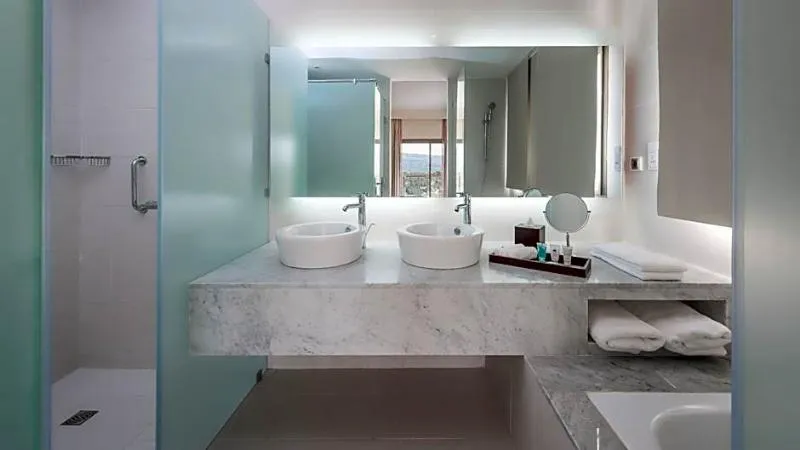 DOUBLE STANDARD Room, Hyatt Place Taghazout Bay, Agadir