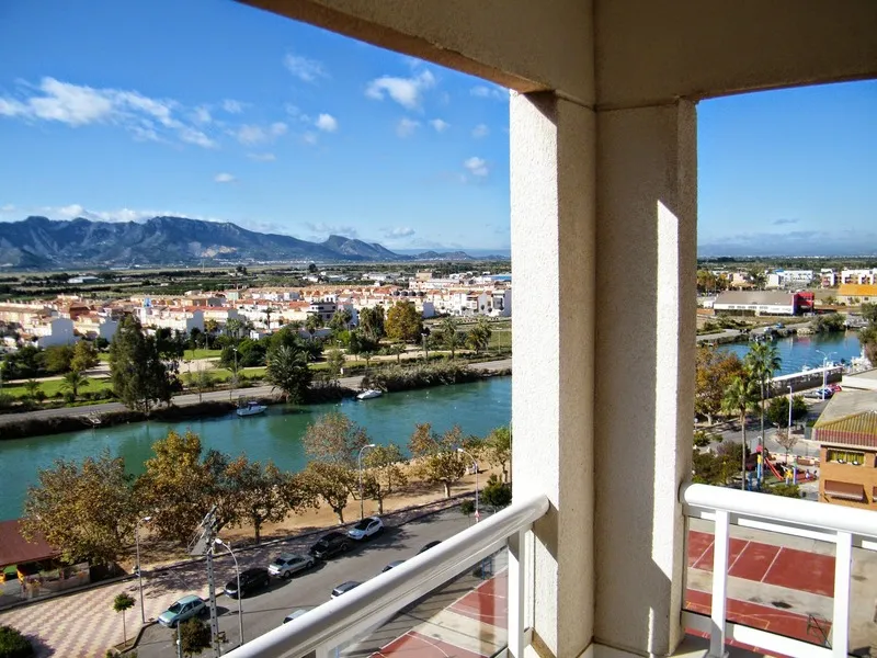 Beach, Apartamentos Milenio, Costa Blanca