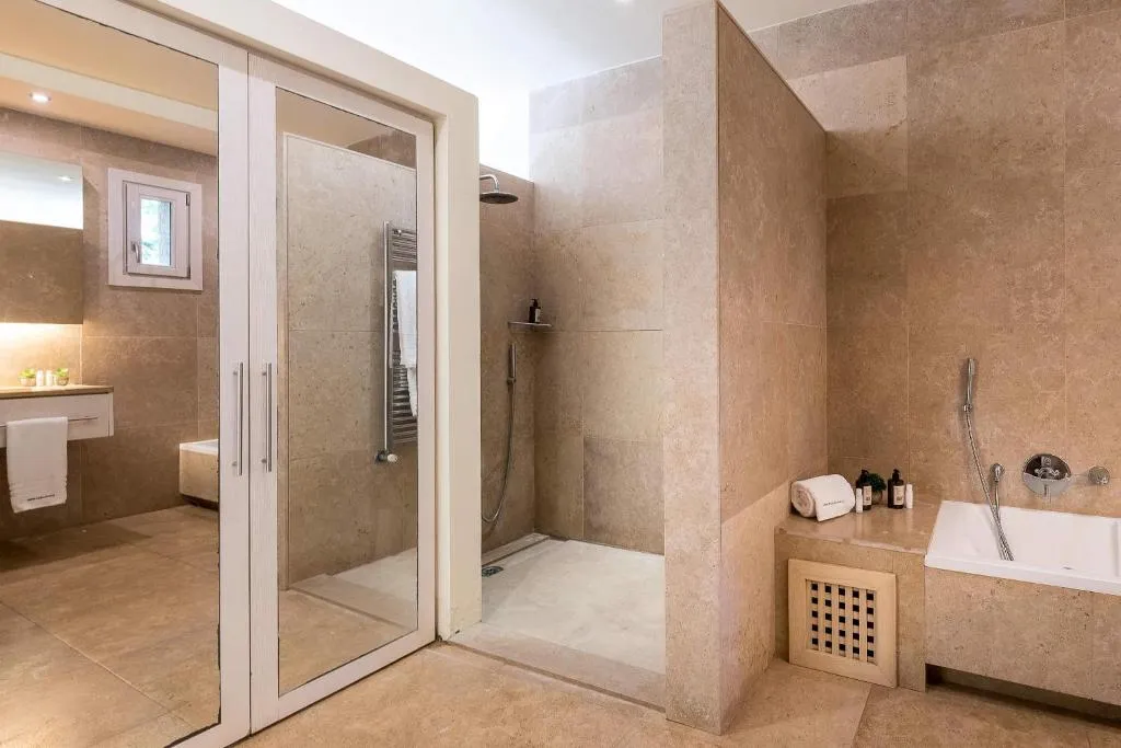 TWIN SUPERIOR Room, Sa Franquesa Nova, Majorca