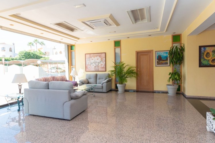 Bungalows Galetamar | Unitursa, Costa Blanca