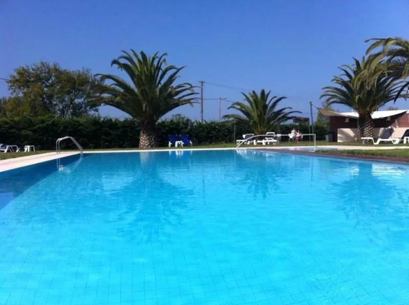 General view, Dos Zimbros, Lisbon