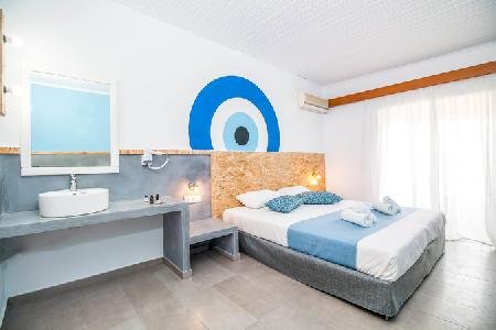 Bora Bora Ibiza-Malta Resort And Beach Club, Malta