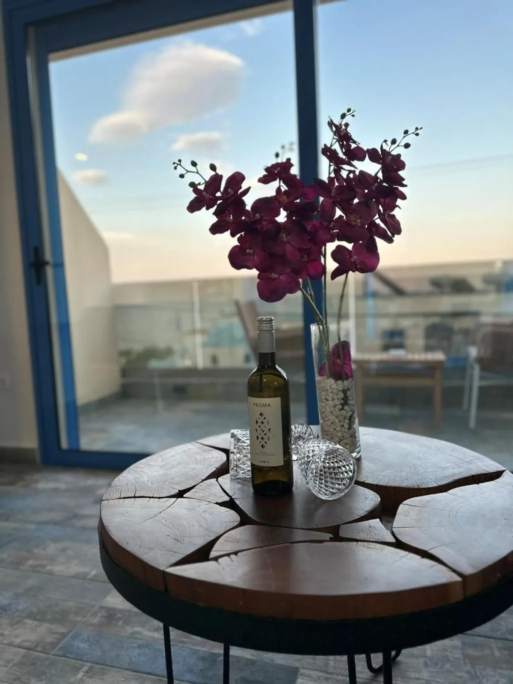 General view, Haven Beach Boutique Hotel, Rhodes