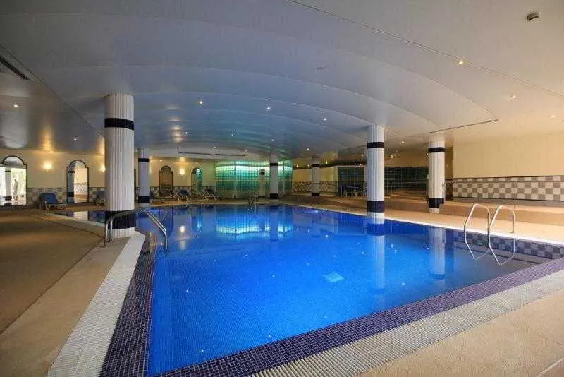 Pool, Jardins d'Ajuda Suite, Madeira