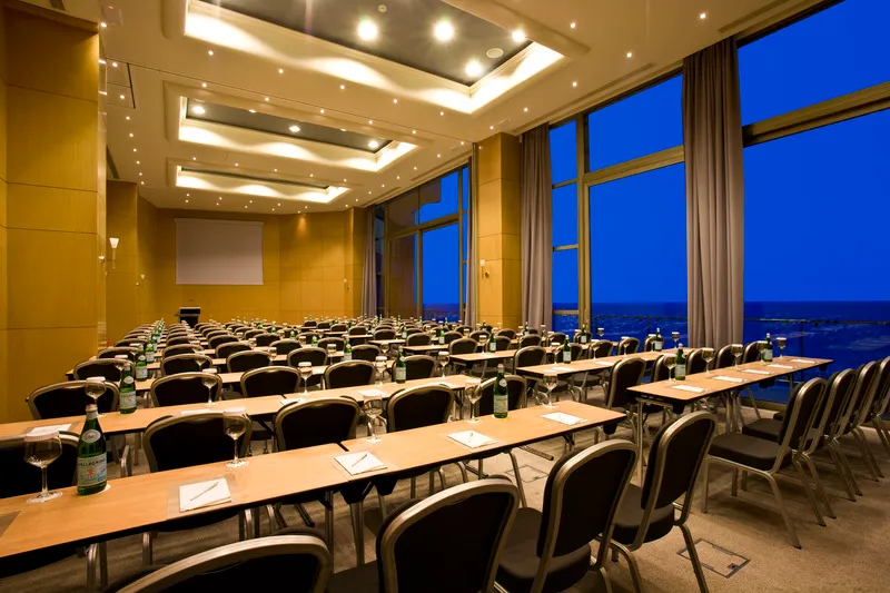 Conferences, Elysium Resort & Spa, Rhodes