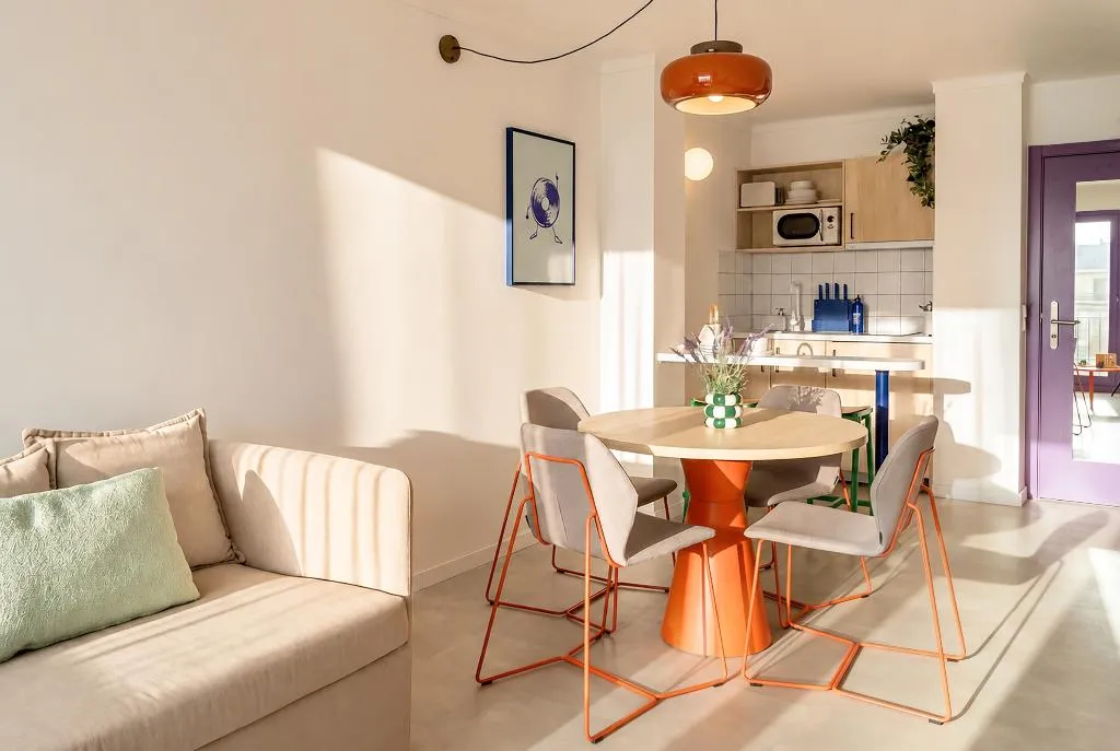APARTMENT ONE BEDROOM Room, Coral Star Hotel & Apartments, Ibiza
