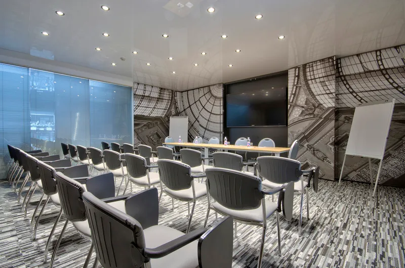 Conferences, Valentina Hotel, Malta