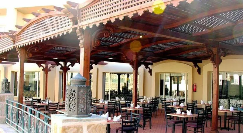 Restaurant, Flow Aqua Legends Resort Sahl Hasheesh, Red Sea Riviera