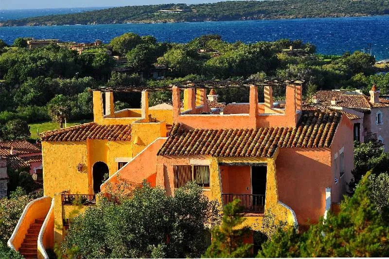 General view, Bagaglino I Giardini Di Porto Cervo, Olbia