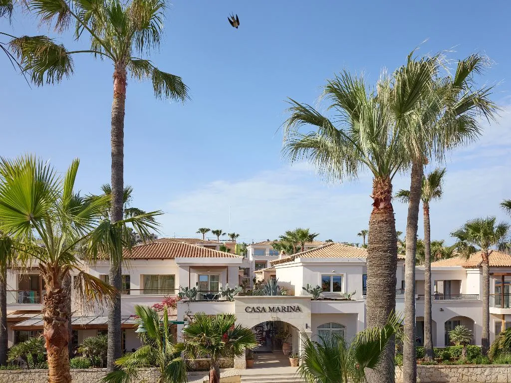General view, Grecotel Marine Palace & Aqua Park, Crete