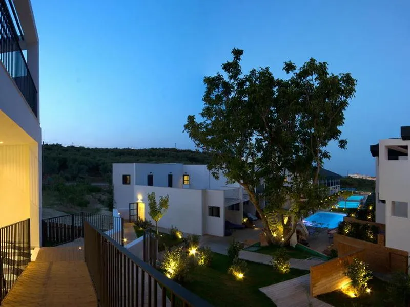 General view, Aqua Bay, Zante