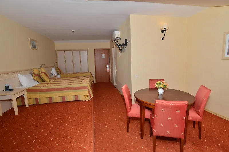 Room, Gocek Lykia Resort Hotel, Dalaman