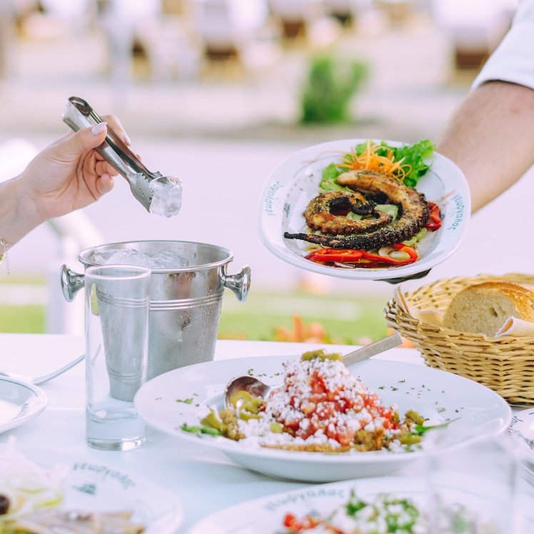 Georgalas Sun Beach Hotel, Halkidiki
