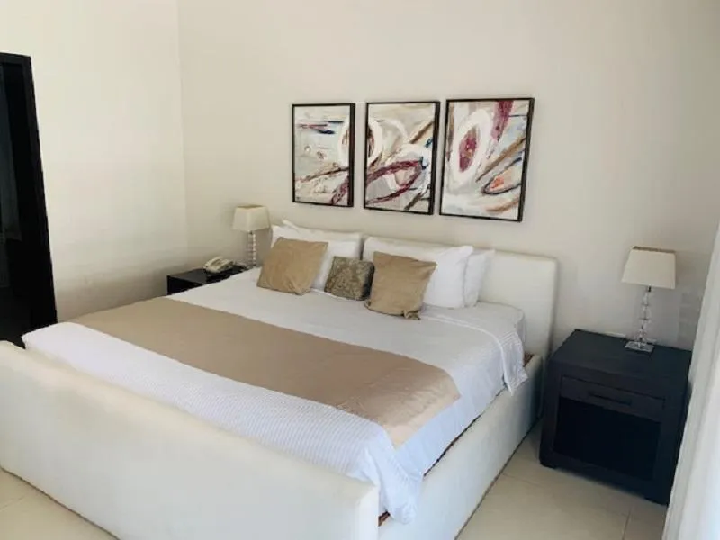 SUITE DELUXE PREMIUM Room, Aldea Thai Luxury by Mistik, Playa Del Carmen