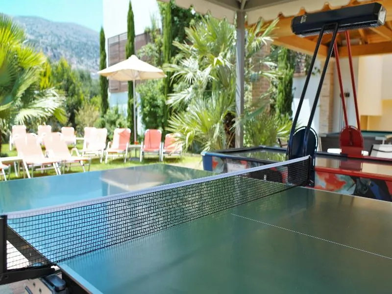Sports and Entertainment, Bella Elena by Estia, Crete