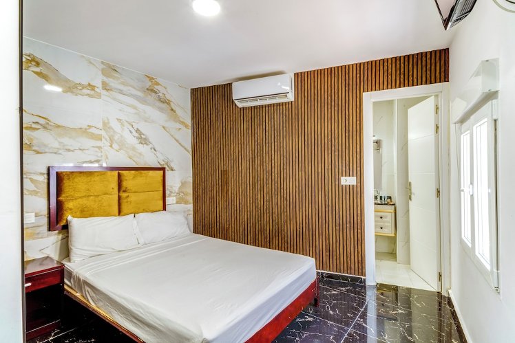 Hostel Bohemia, Costa Del Sol