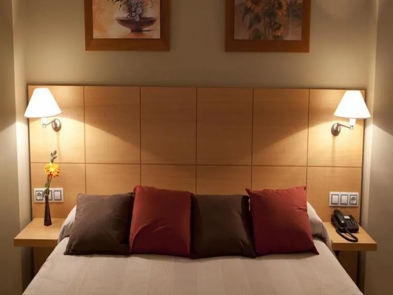 DOUBLE CAPACITY 3 Room, La City, Costa Blanca