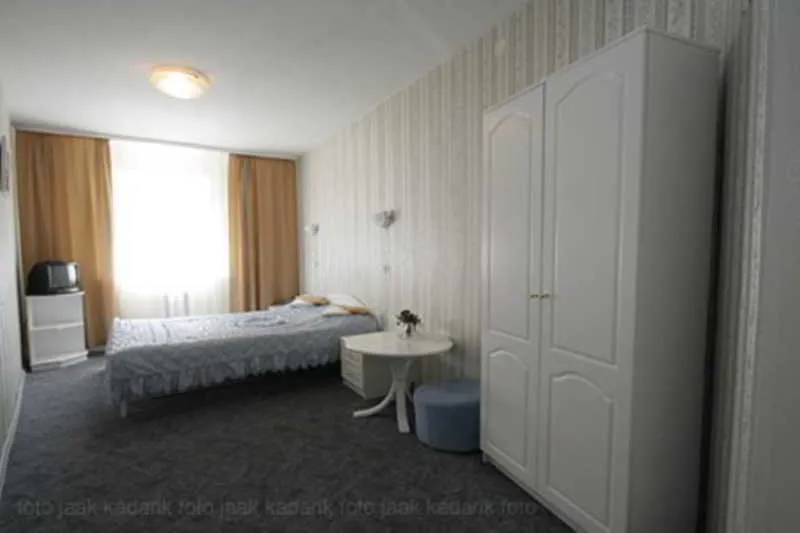 DOUBLE STANDARD Room, Dorell Guesthouse, Tallinn