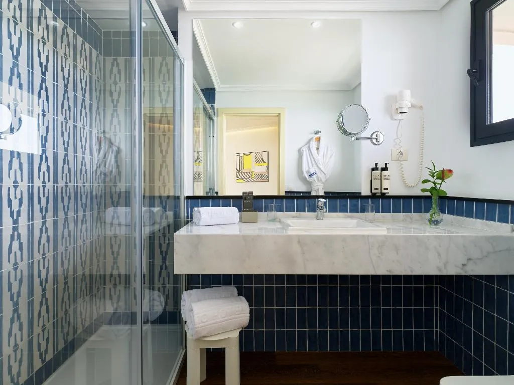Room, H10 Tenerife Playa, Tenerife