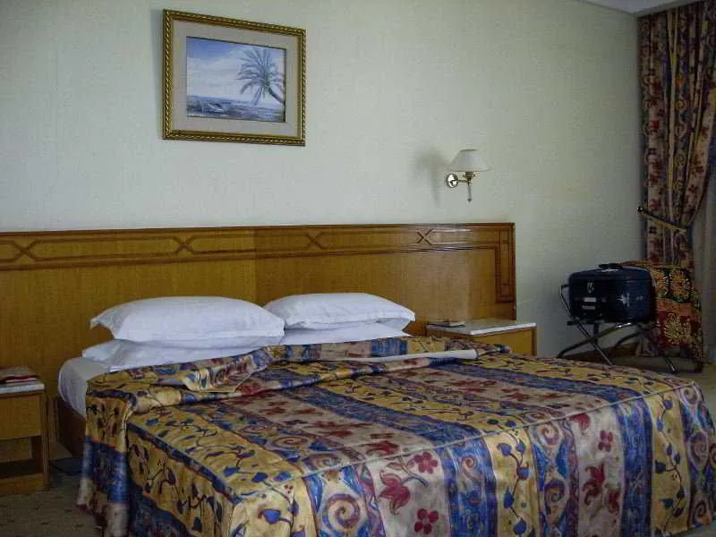 Double or Twin STANDARD Room, Orient Palace, Tunisia
