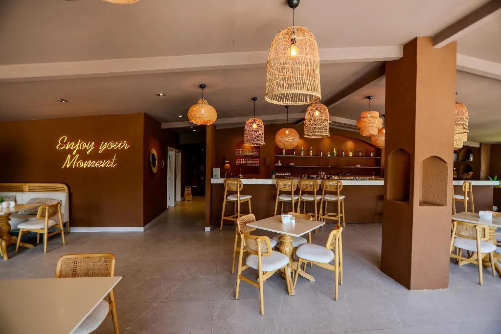 Bar, My Belek Collection (Ex Sports Belek), Antalya