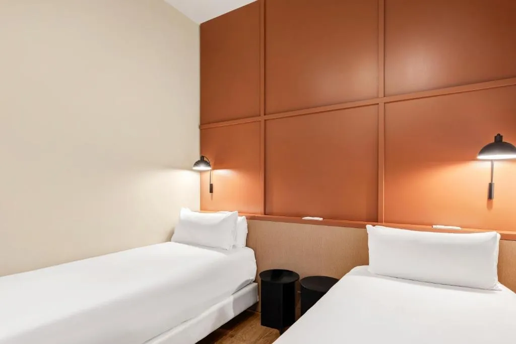APARTMENT STANDARD Room, B&B Apartamentos Madrid Centro Fuencarral 46, Madrid