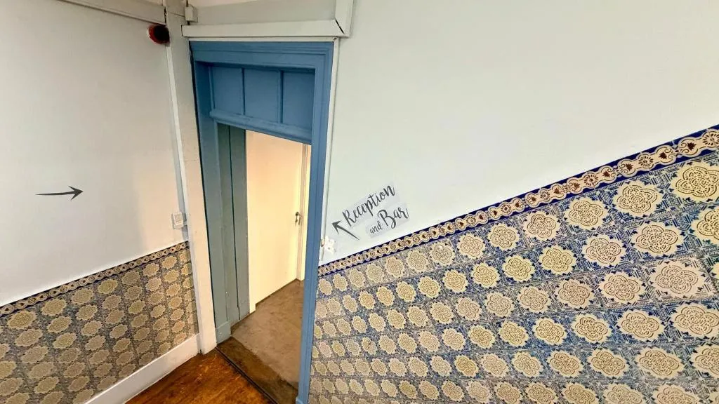 General view, Back To Lisbon Hostel, Lisbon