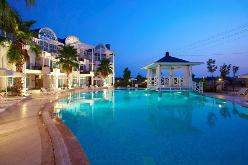 Pool, Seahorse de Luxe, Izmir