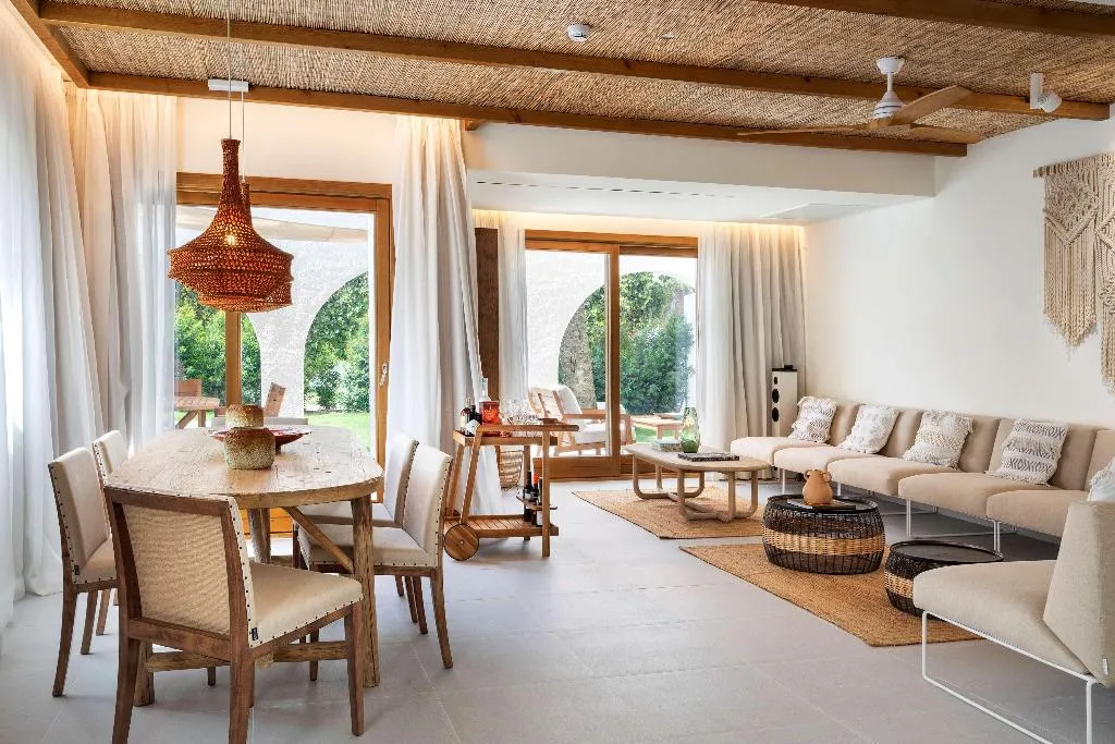 VILLA WITH PRIVATE POOL Room, Meliá Zahara Atlanterra, Costa De La Luz