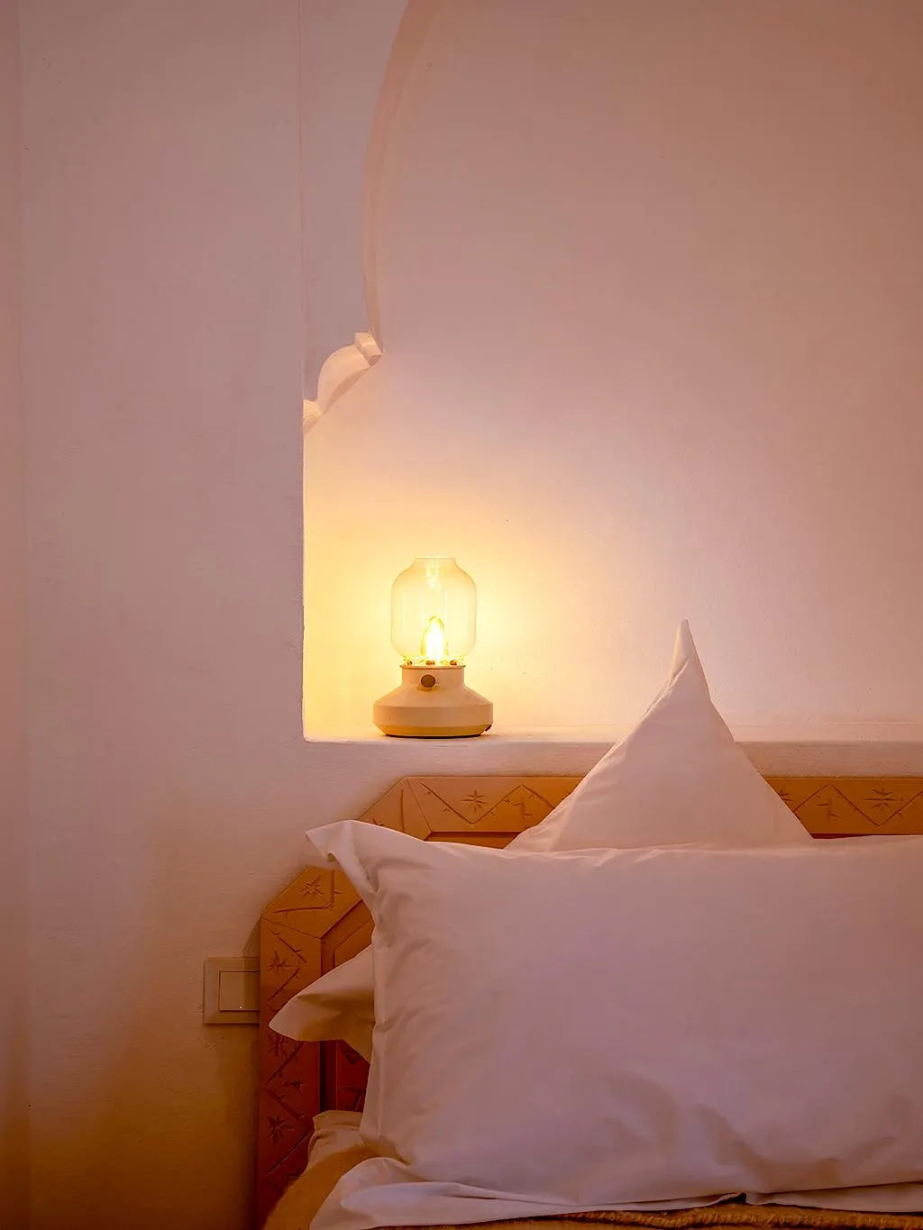 Room, Riad Kilimini & SPA, Marrakech