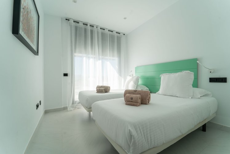 Estepona Holiday Hills, Costa Del Sol