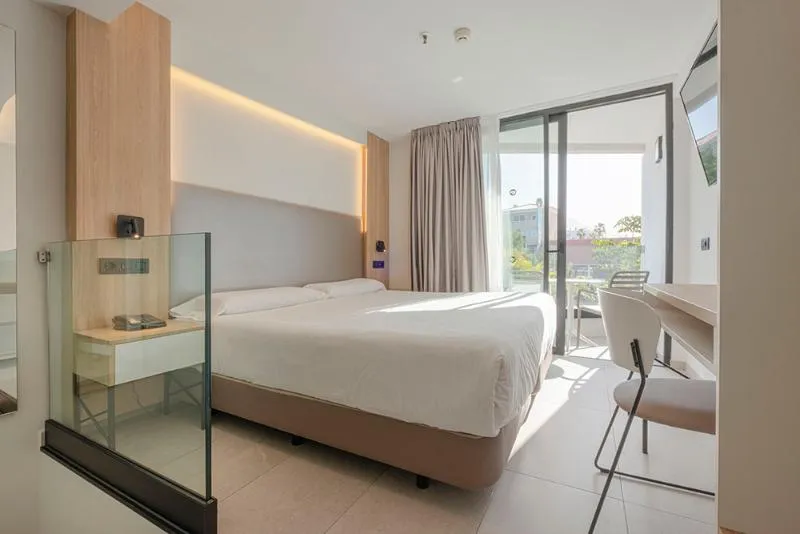 SUITE STANDARD Room, MYND Adeje, Tenerife