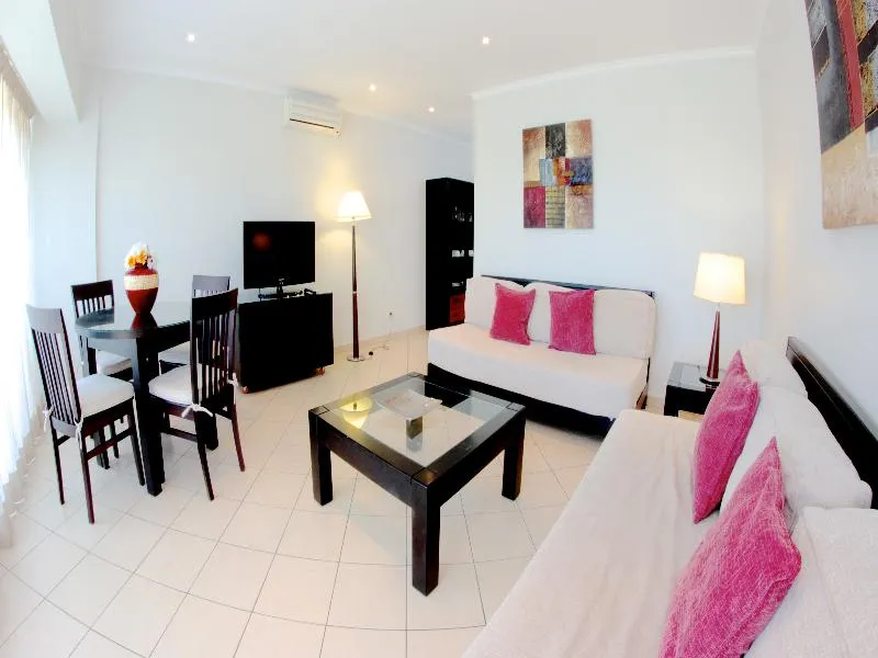 APARTMENT SUPERIOR ONE BEDROOM Room, Parque Mourabel, Oásis Village, Pé do Lago, Algarve