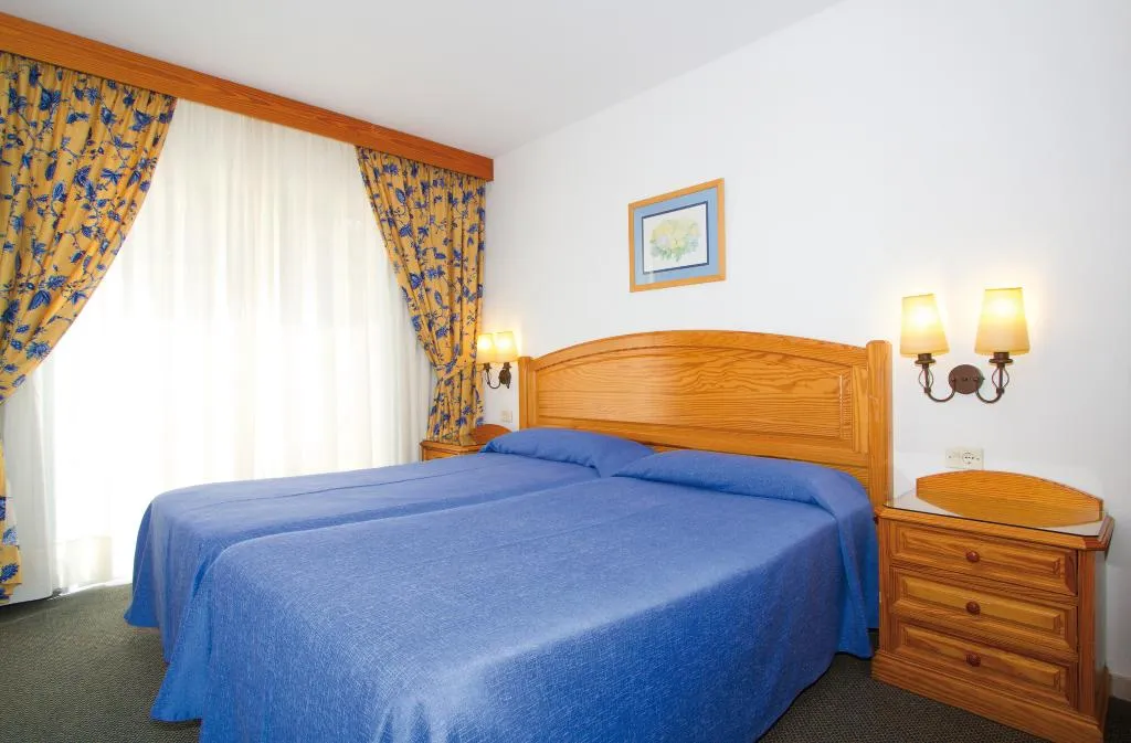 DOUBLE SINGLE USE STANDARD Room, Hotel Riu Oliva Beach Resort - All Inclusive, Fuerteventura