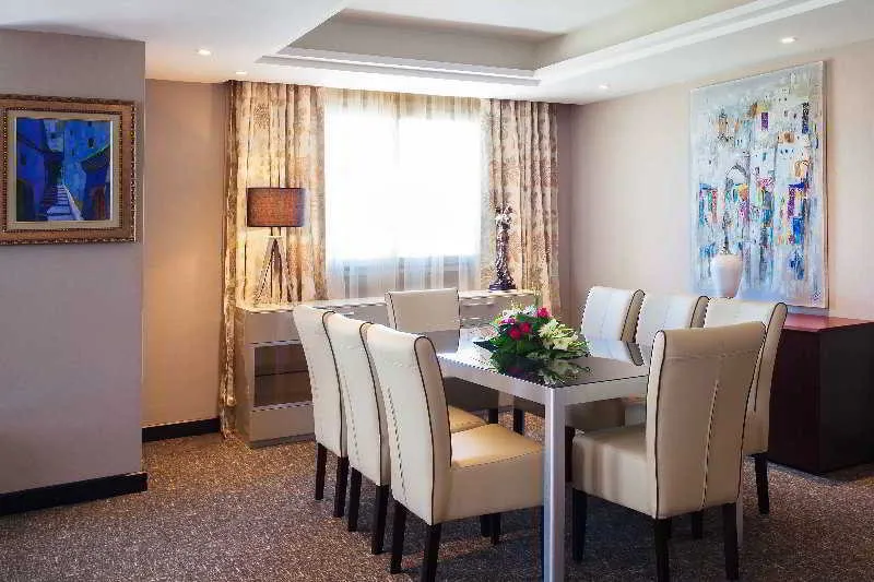 Room, Sky Casa Airport, Casablanca