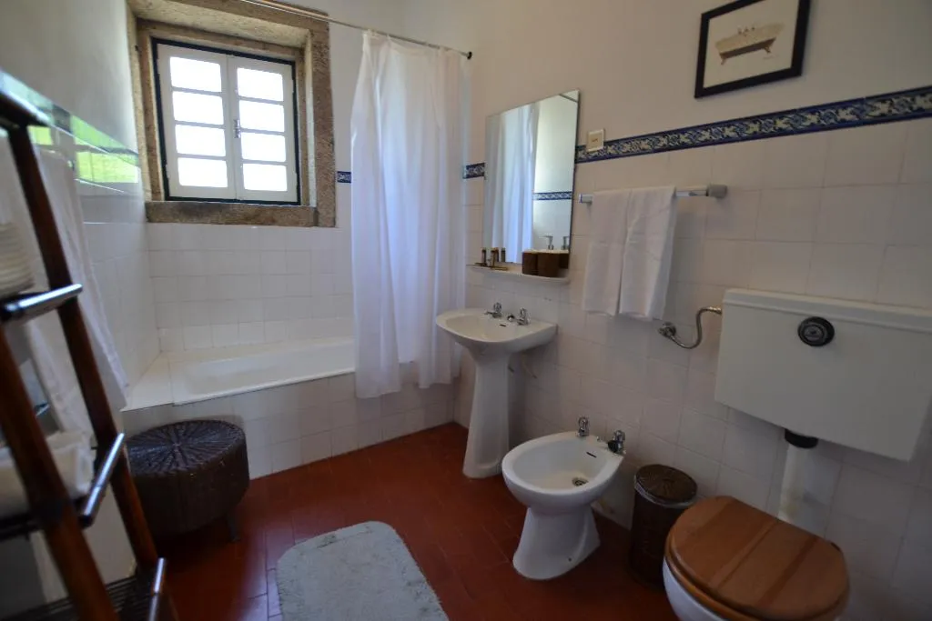 APARTMENT TWO BEDROOMS Room, Casa Das Torres, Porto