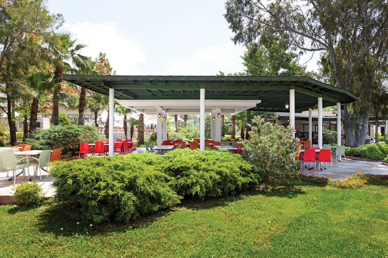 Bar, Richmond Ephesus Resort, Izmir
