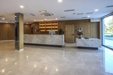 Visula Hotel & Spa, Istria