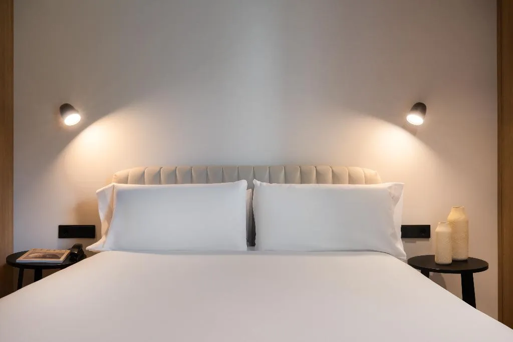 Room, Hotel SB Win Sup, Barcelona