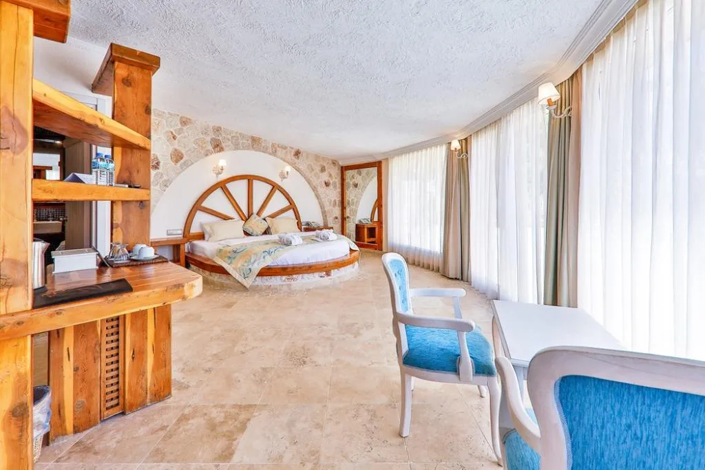 SUITE STANDARD Room, Likya Residence Hotel Spa, Dalaman