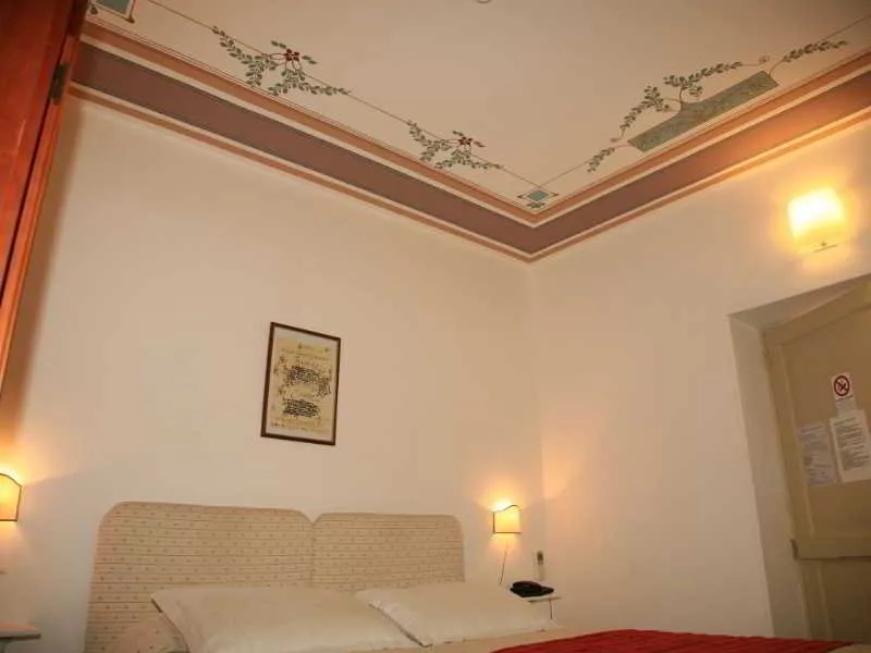 General view, Aretusa Vacanze B&B, Catania