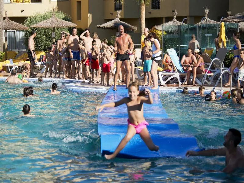 Sports and Entertainment, Elba Costa Ballena Beach & Thalasso Resort, Costa De La Luz