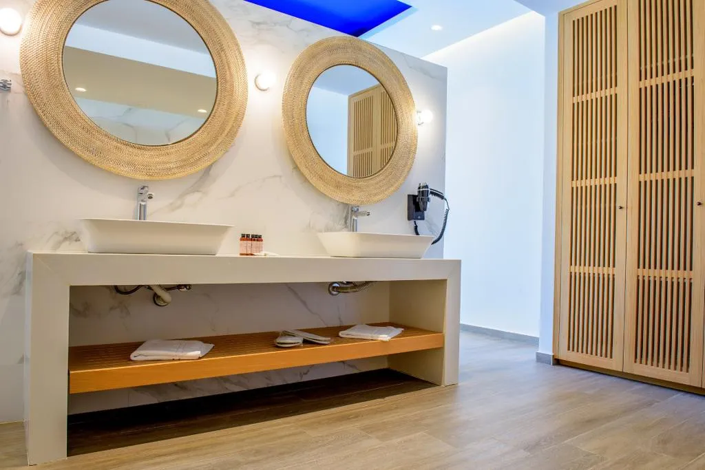 Room, Axel Beach Crete, Crete
