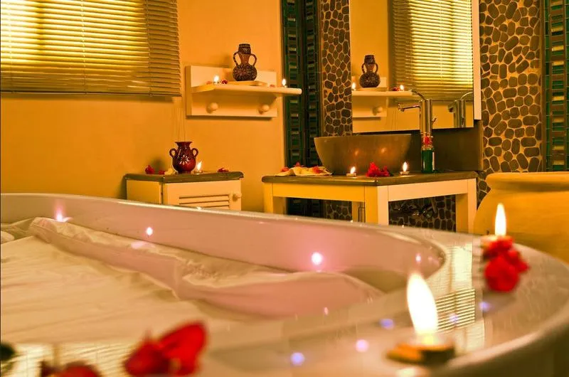 Sports and Entertainment, Djerba Plaza Thalasso & Spa, Tunisia