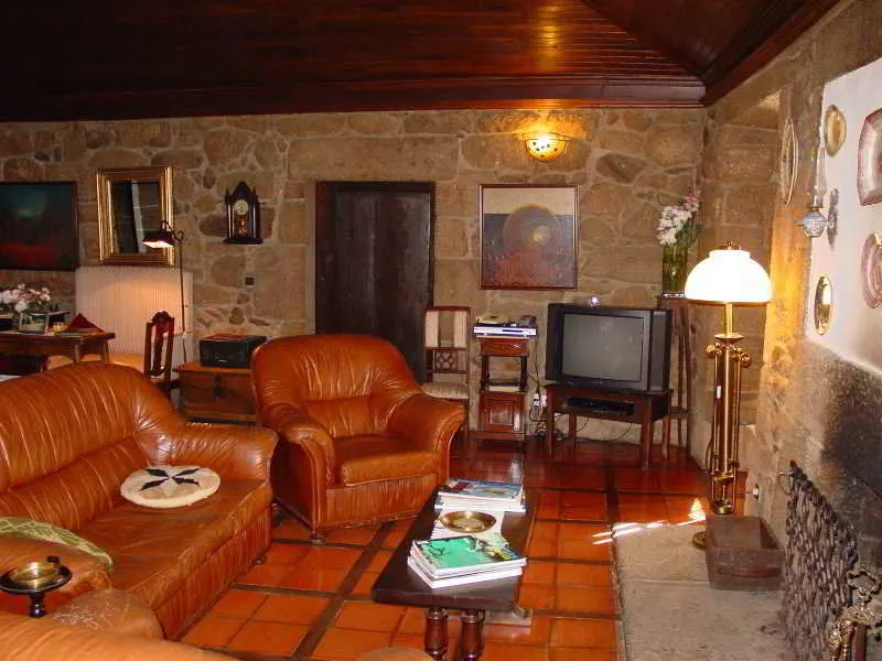 General view, Quinta Da Mata, Porto
