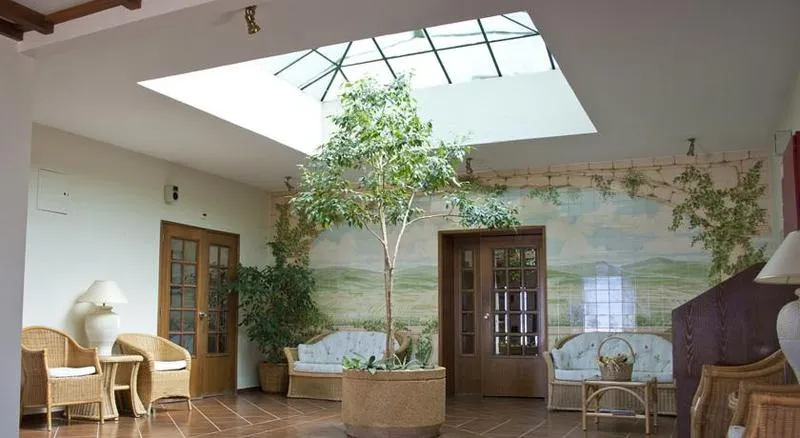 Lobby, Alte, Algarve