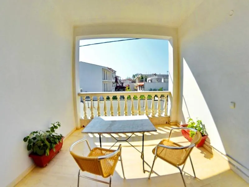General view, Aretousa skiathos, Skiathos