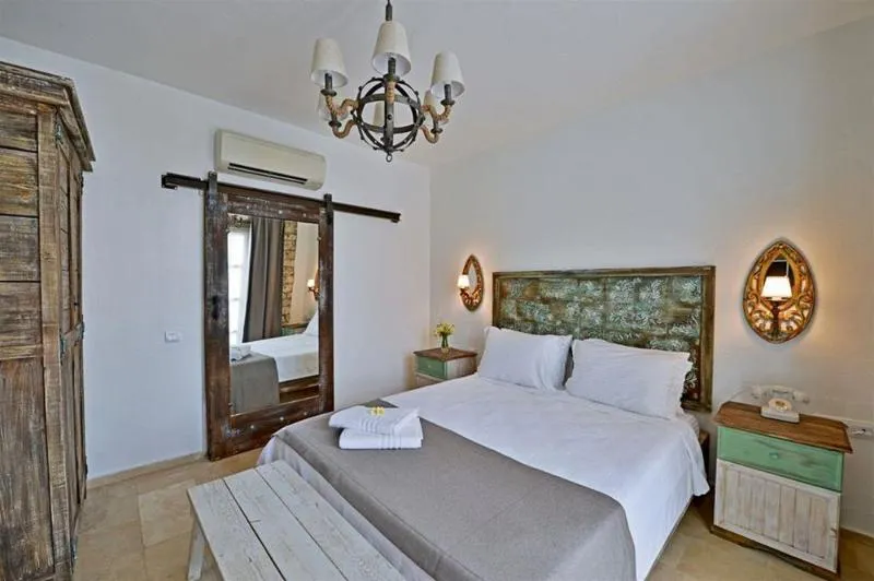 General view, Bay C Hotel, Izmir
