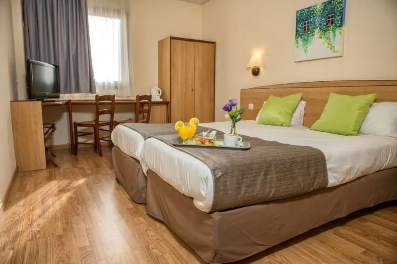 Room, Campanile Elche, Costa Blanca