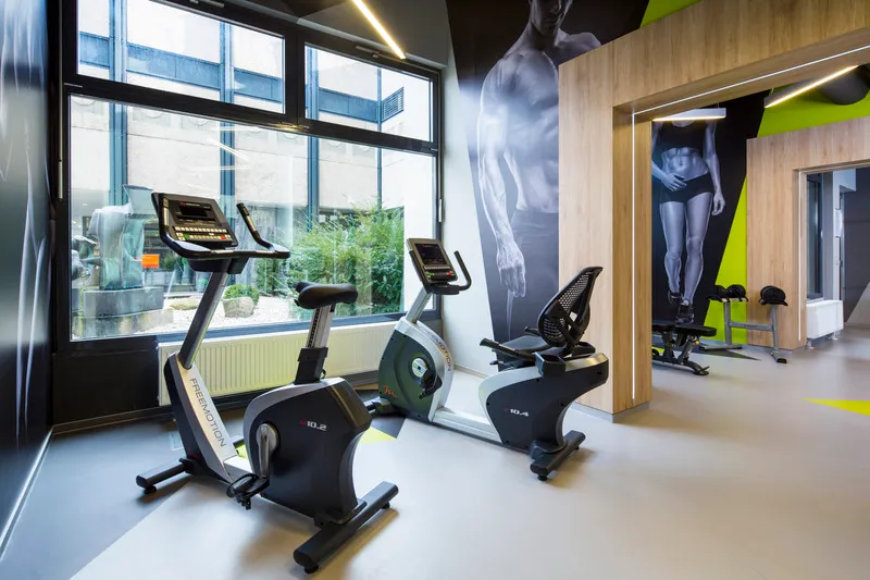 Sports and Entertainment, Orea Congress Hotel Brno, Prague